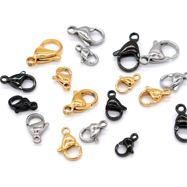 Good Quality Wholesale Snap Hooks Metal Hooks Hardware Accessories