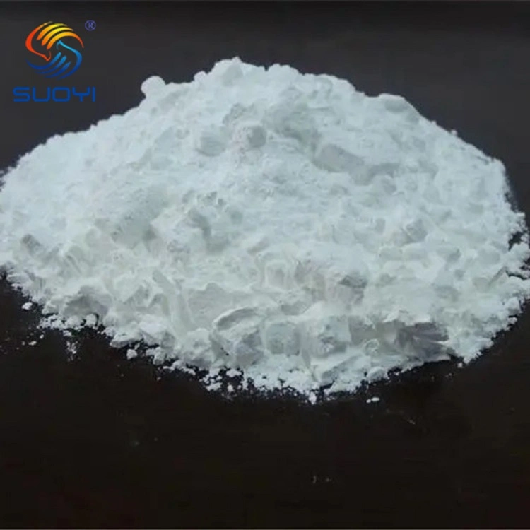 Suoyi Aluminum Nitride for Sintering Ain Substrate High Purity Ain Powder