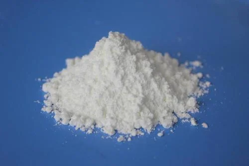 99.9% White Powder Nano Zinc Oxide for Paint/ Rubber/ Cosmetics