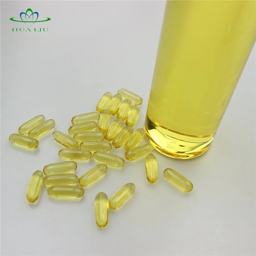 Fish Oil EPA and DHA Capsule 500-1000mg Best Seller Product