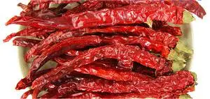 Top Product 100% Pure Dried Chinese Red Chili