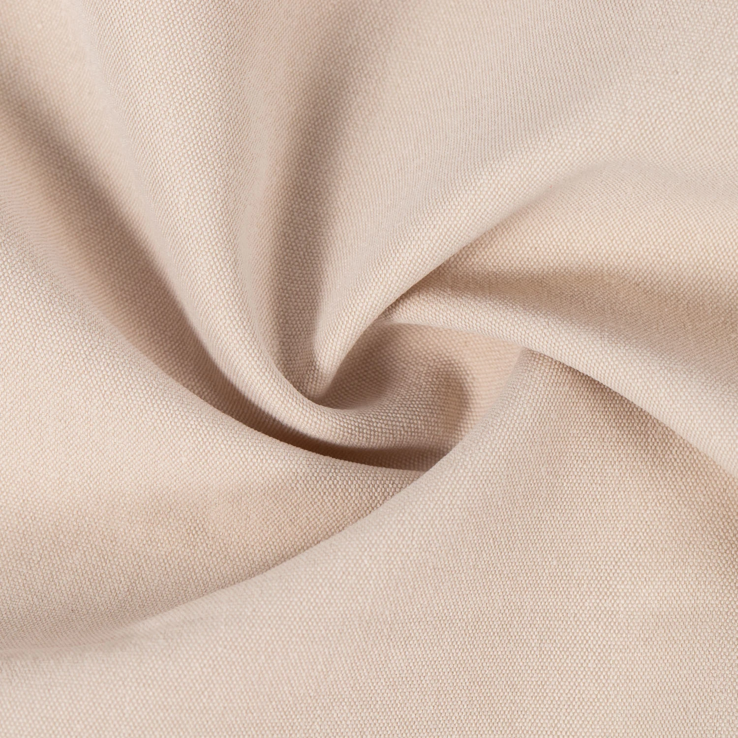 Polyester Nylon Cotton TC Fabric 90D*45S Plain 130 GSM 14% C 77% P 9% N Jacket Fabric For Textile Garment