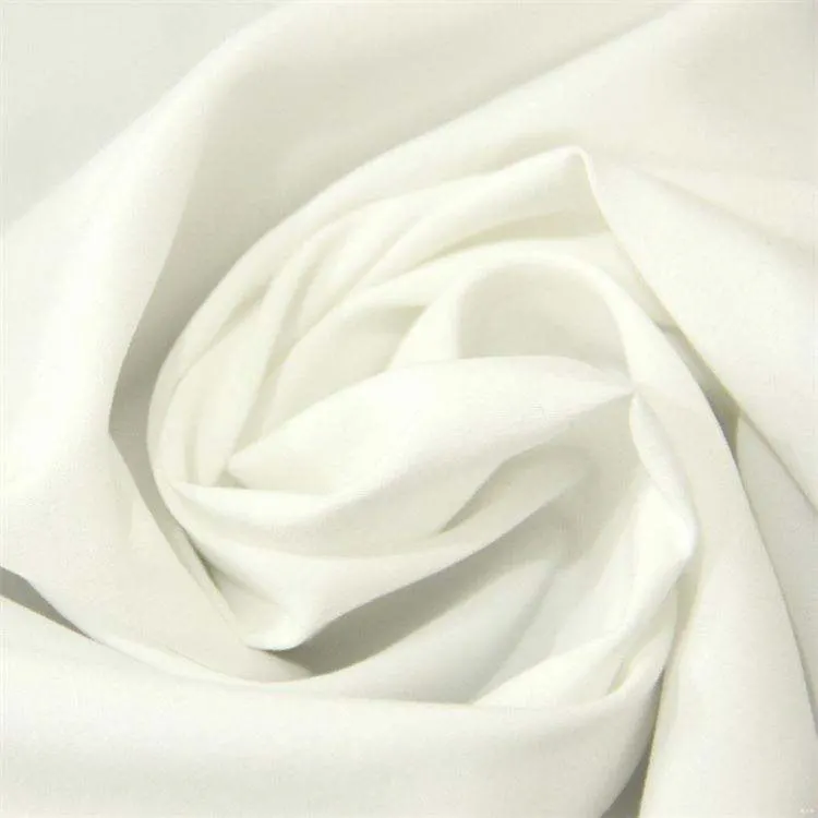 100% Recycled Pet Polyester Taffeta Fabric Recycled Fabric Made From Recycled Plastic Bottle