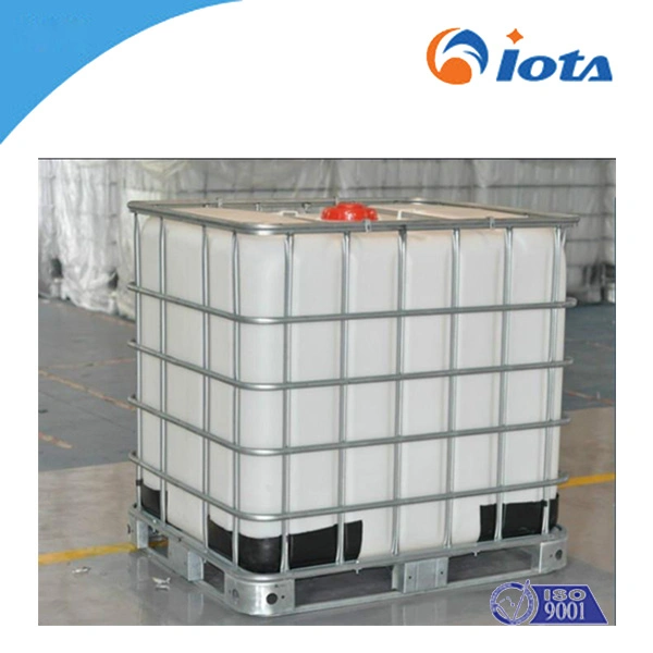 Iota 203 Methyl Low Hydrogen Colorless Silicone Oil