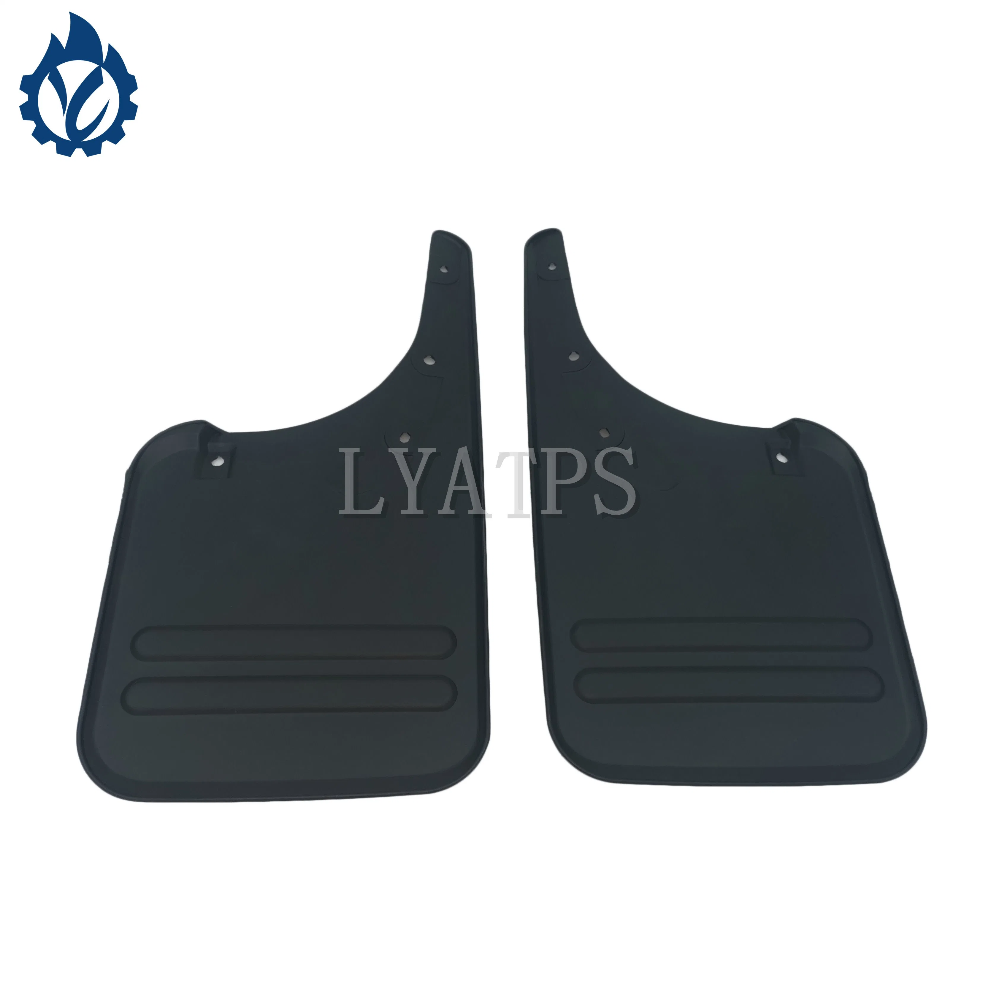 Car Body Parts Mud Guard Right for Toyota Hilux 2WD