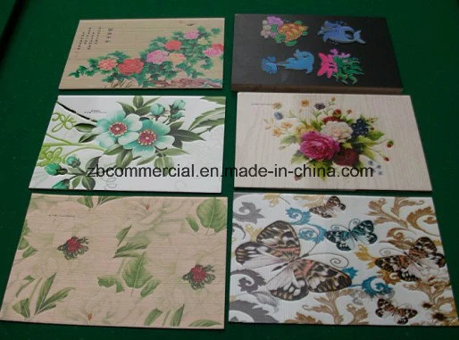 PVC Foam Sheet for UV Printed and Exhibition Display