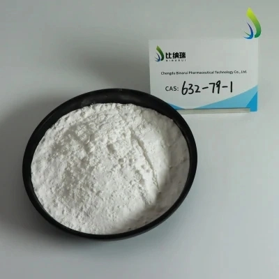 Rb-49 632-79-1 Flame Retardant (tbpa) Tetrabromophthalic Anhydride Supplier