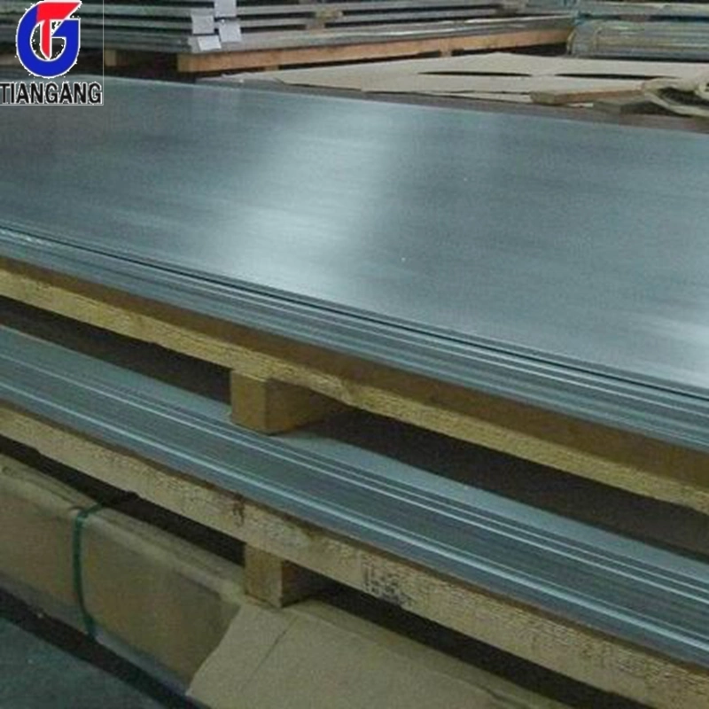 Inconel625 Steel Plate Uns No6625