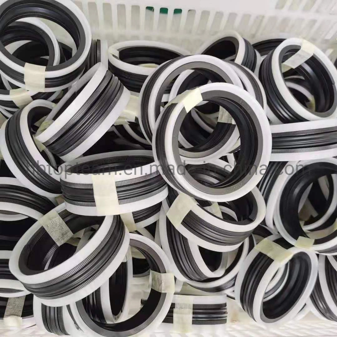 Hydraulic Pneumatic Rod Piston Seals Kdas/Tpm