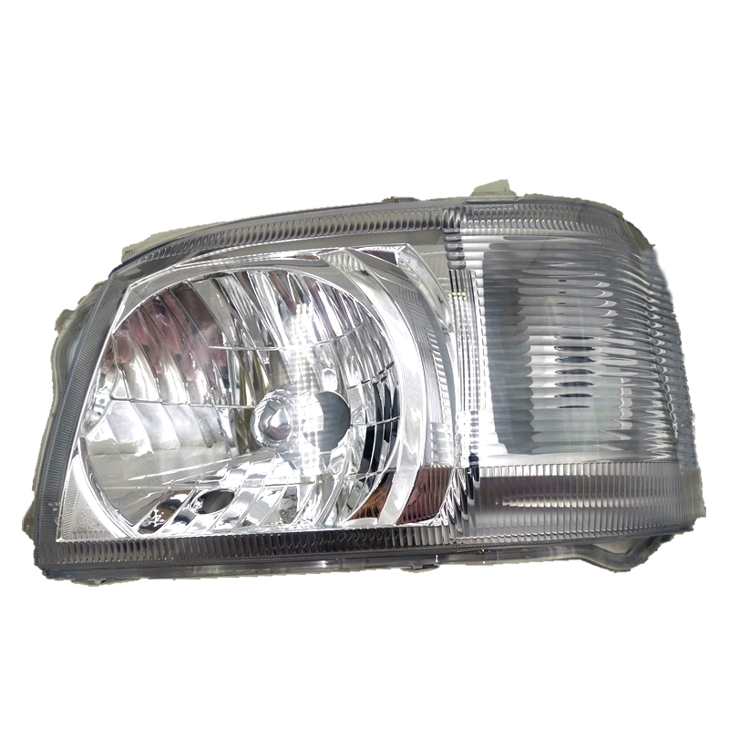 Piezas de automóviles de alta calidad de la luz de coche faro para Toyota Hiace 2005-2010 (81130-26410, 81170-26410)