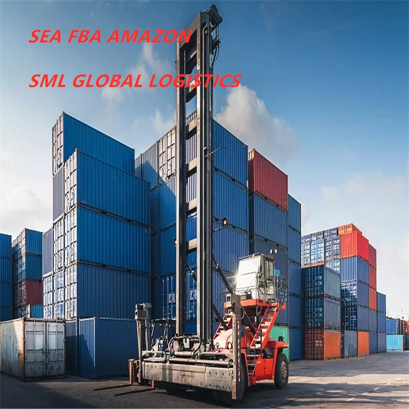 Fret maritime/Chine vers /Barcelone/Anvers/Vietnam/Belgique/Lituana agents d'expédition Tarifs logistiques