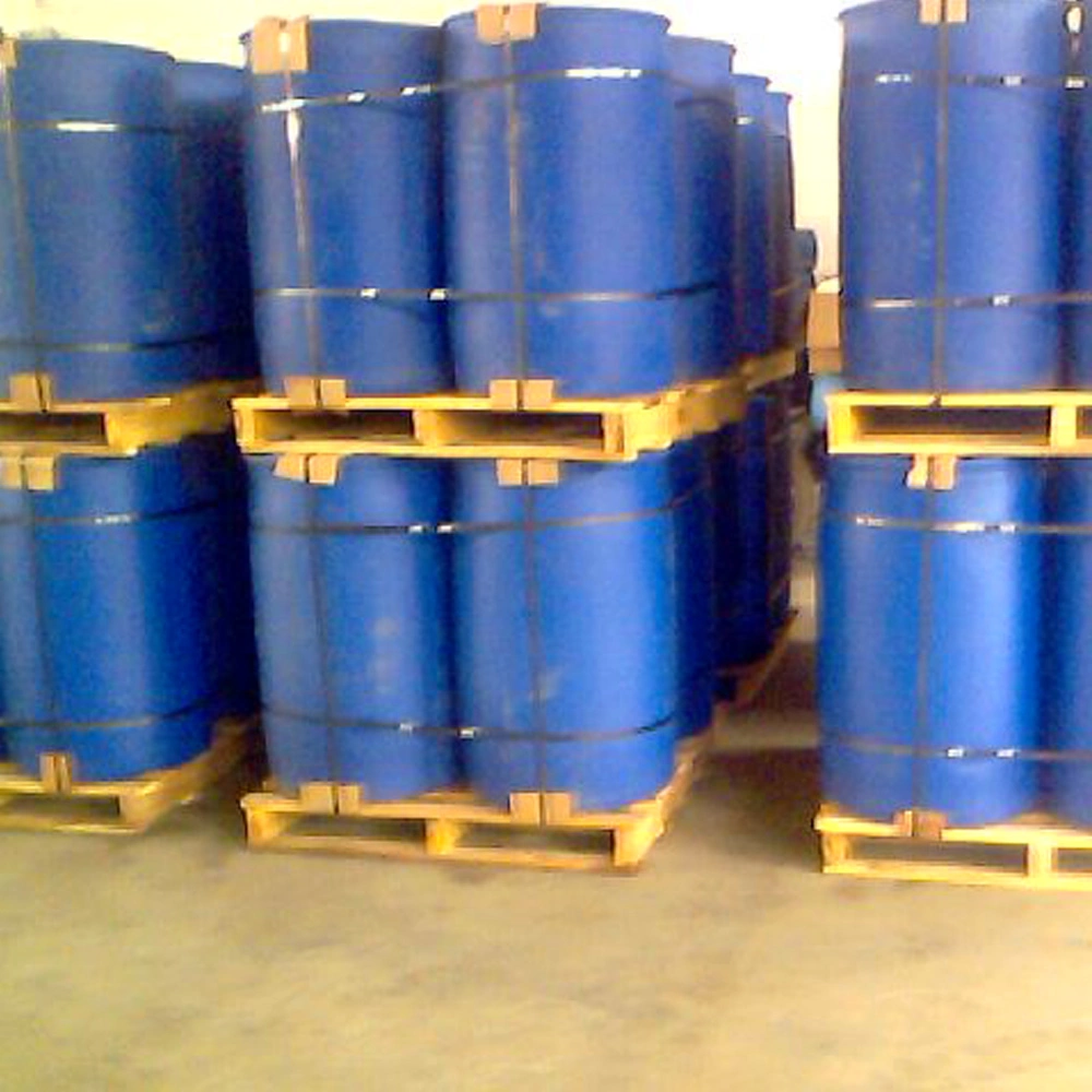 Produto químico utilizado em silicato de sódio curar Tampa Alta, CAS 623-84-7 Pgda
