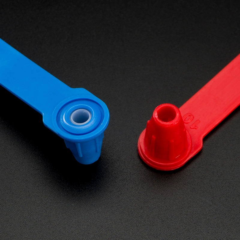 Plastic Safety Seal Plastic Ring (JY250)