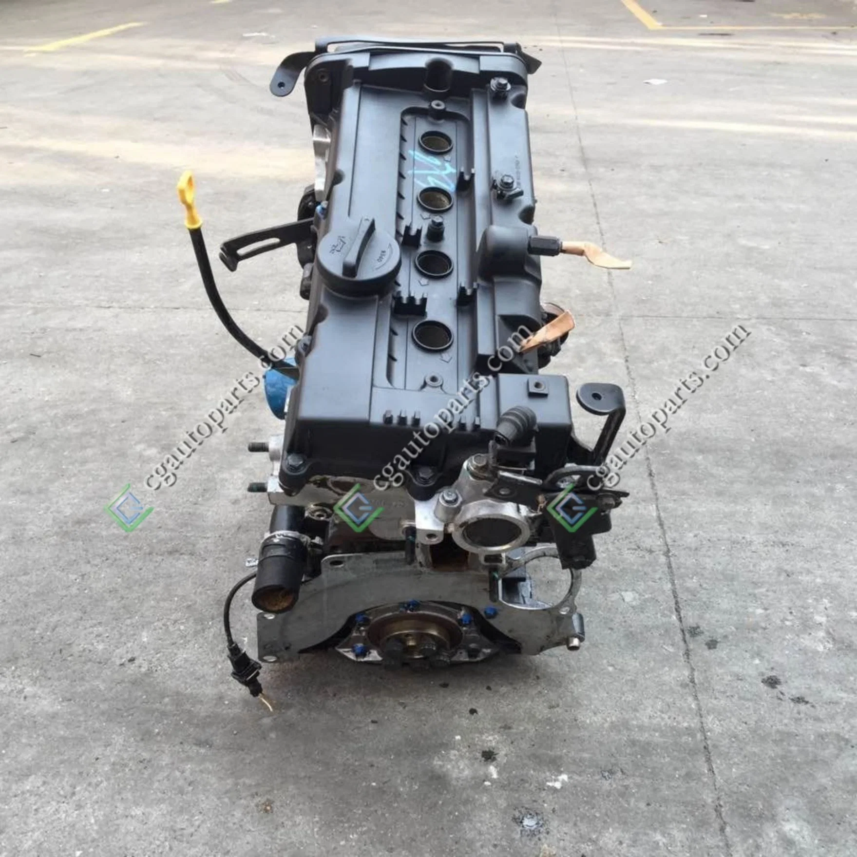 1.4L Bare Engine Long Block G4ee Brand New Engine for Hyundai Accent for Hyundai Accent for KIA