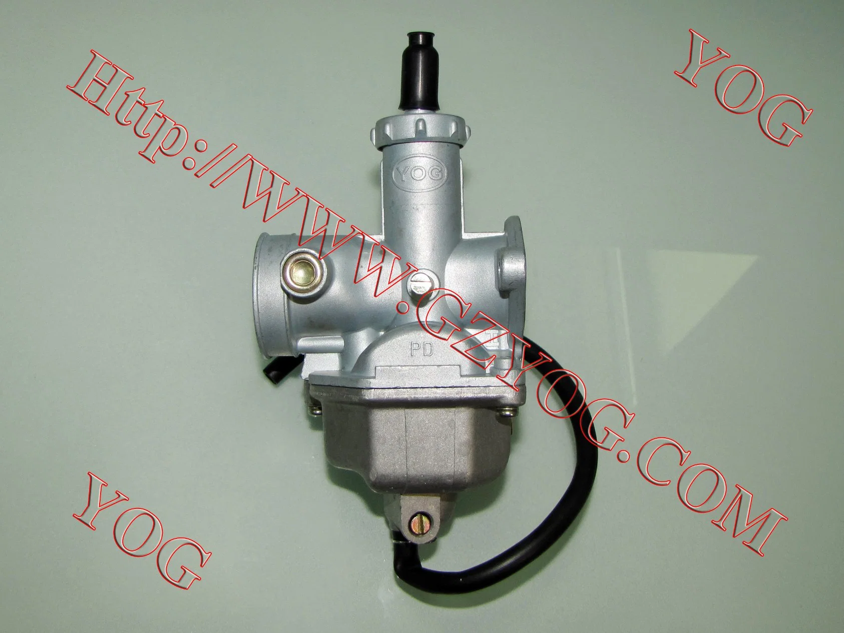 Yog Motorcycle Spare Parts Engine Carburetor for Cg125, Cg150, Cg200