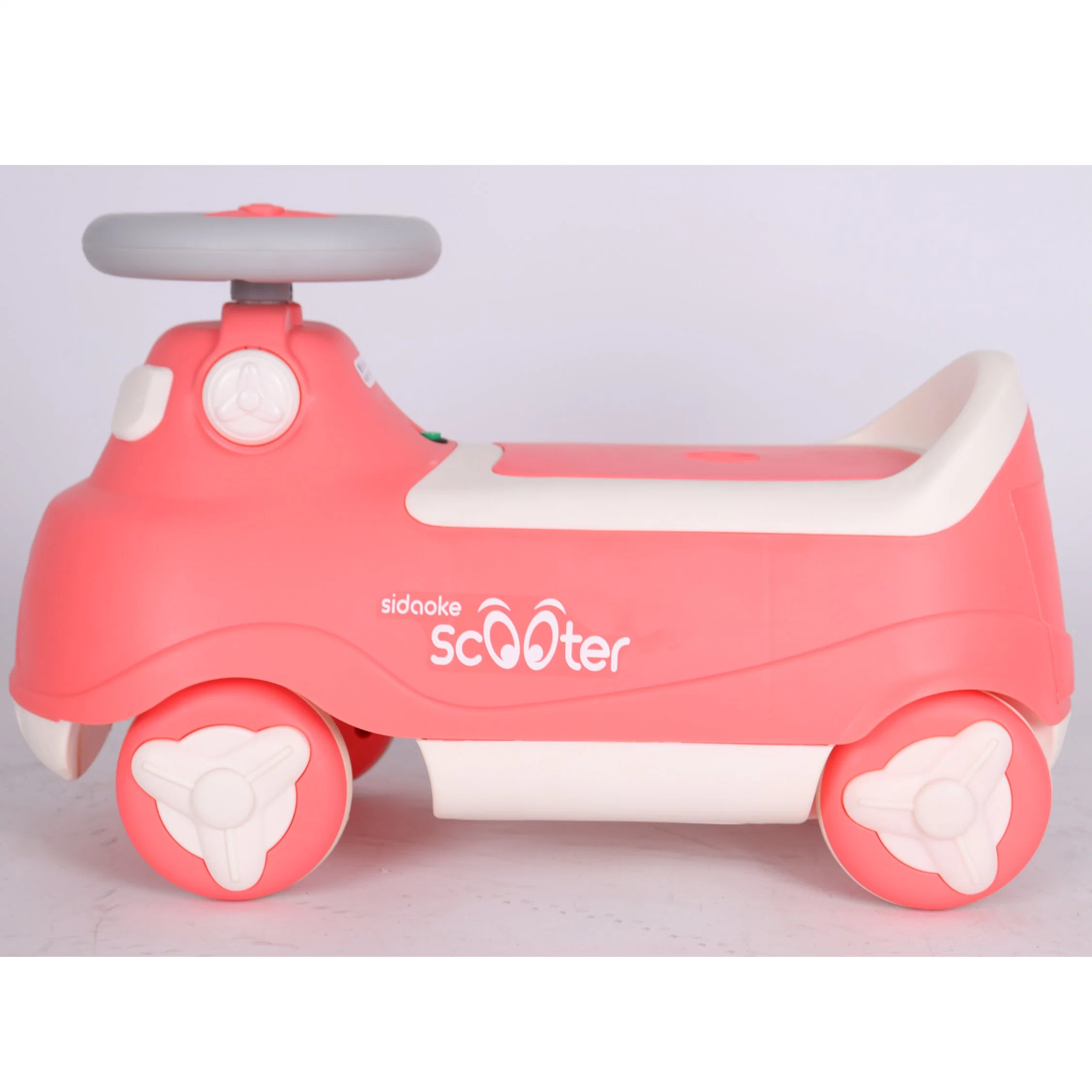 Vélo coulissant pour bébé poids léger jouets pour enfants voiture