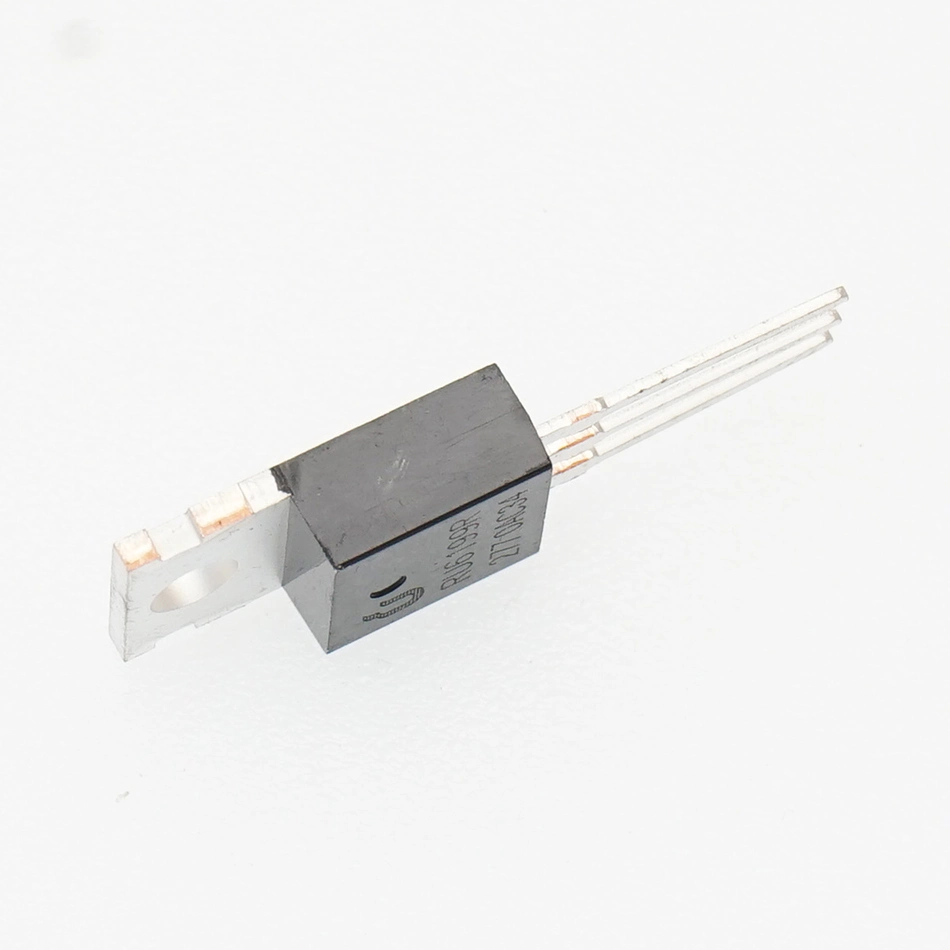 Single N-Channel Advanced Power MOSFET Trench MOSFET RU6055R Fetures Applications Diode