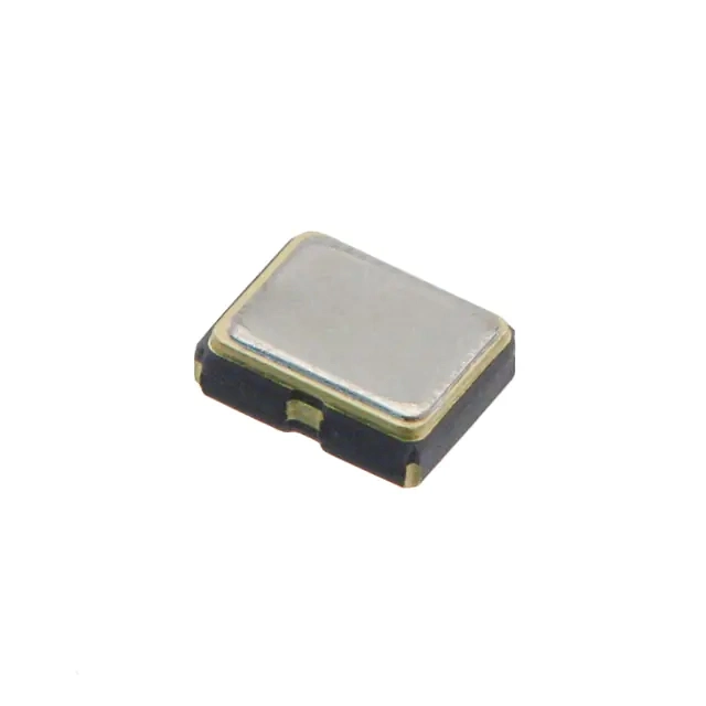 Ecs-2033-250-Bn 25 MHz Xo (Standard) CMOS Oscillator 3.3V Enable/Disable 4-SMD Crystal Oscillator