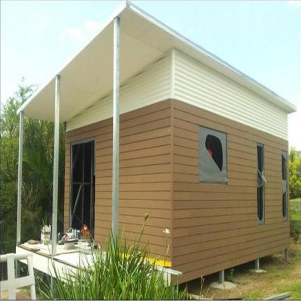 Fast Construction Good Price Real Estate Prefabricated/Prefab Modular Foldable Mobile Portable Expandable Luxury Shipping Container Home