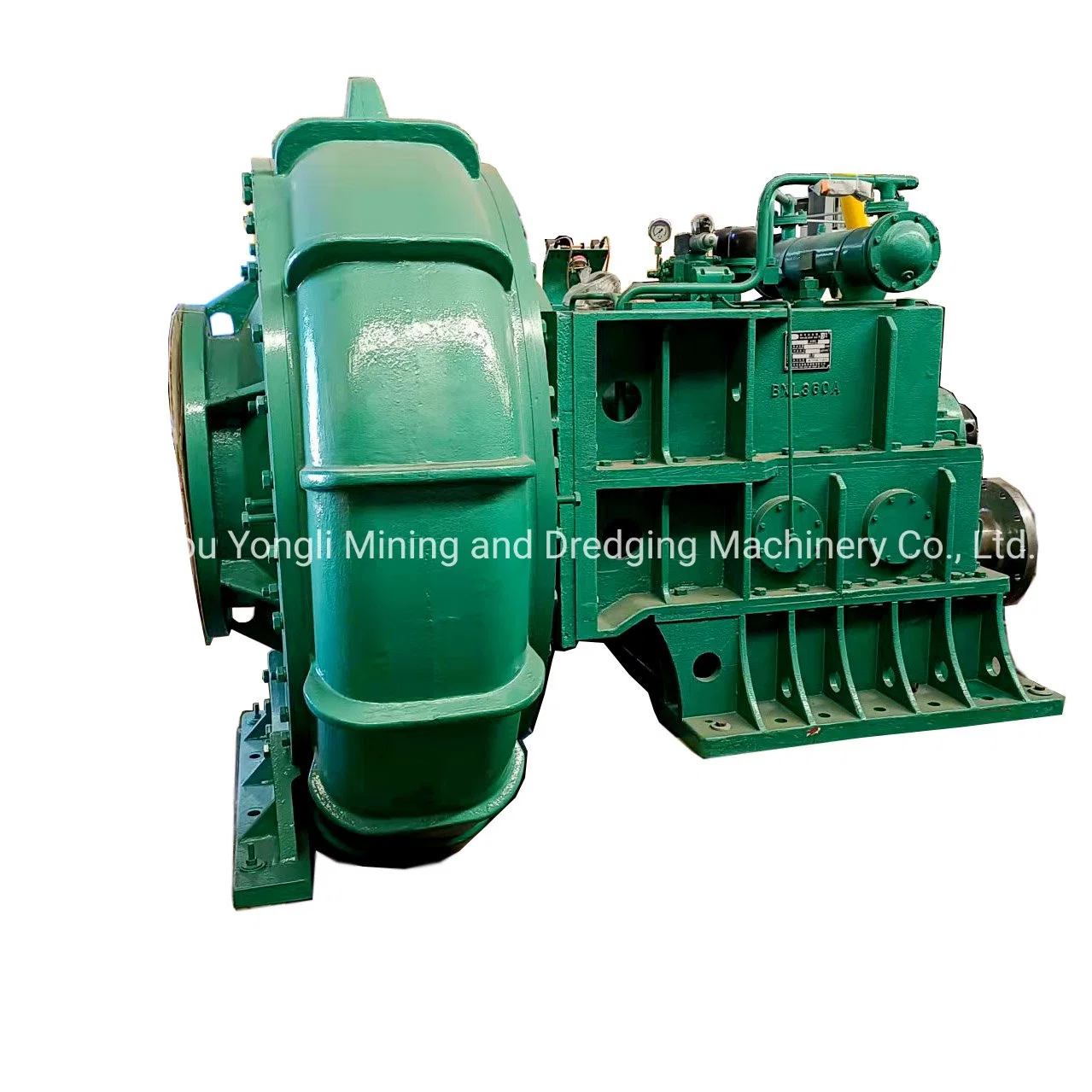 Bangladesh Dredge Pump/Pump Parts/Pump Casing/Impeller for Sale