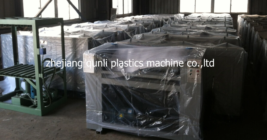 PP Woven Bag Printing Machine