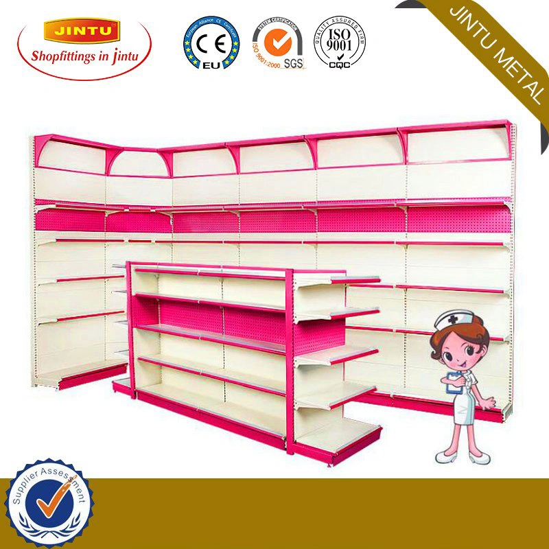 Latest Supermarket Shelf Designs, Department Grocery Shelf Store Furniture