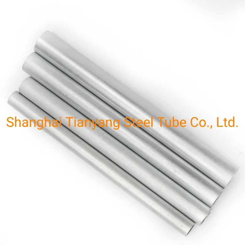 St35, St45, St52/E355, E215, E235 10# 20# 45# Steel Pipe Seamless Carbon Steel Pipe