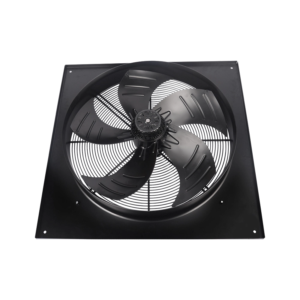 Ywf200 4D 4e de la fumée industrielle d'Échappement Ventilateur axial DC 350mm