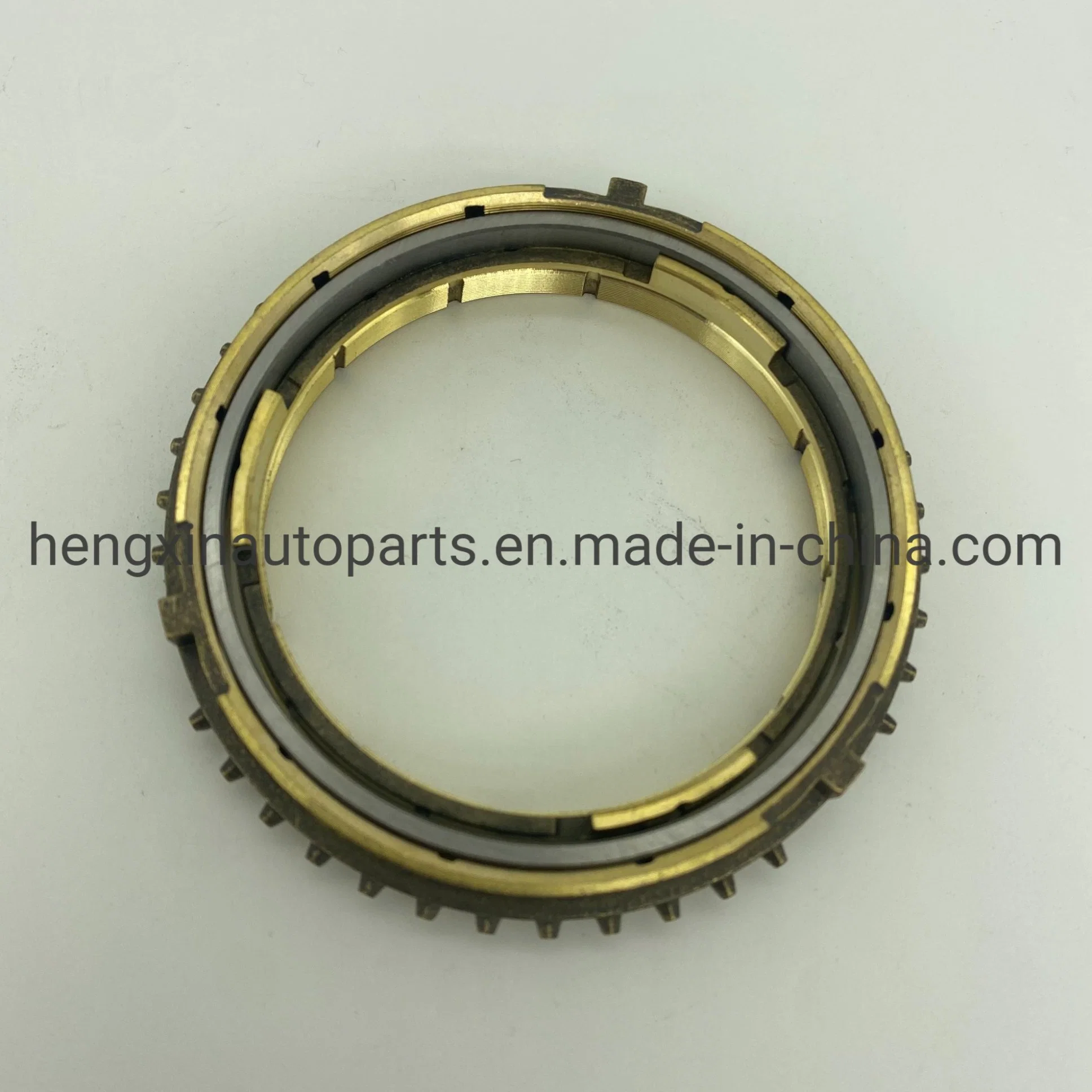 High Quality Low Price Auto Parts 33037-60050 Synchronizer Ring for Hilux Kun25