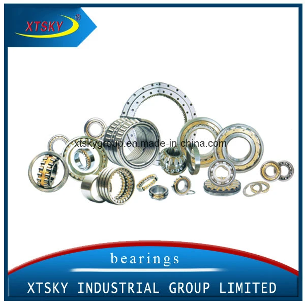 Xtsky Good Quality Auto Clutch Release Bearing (50SCRN40P4)