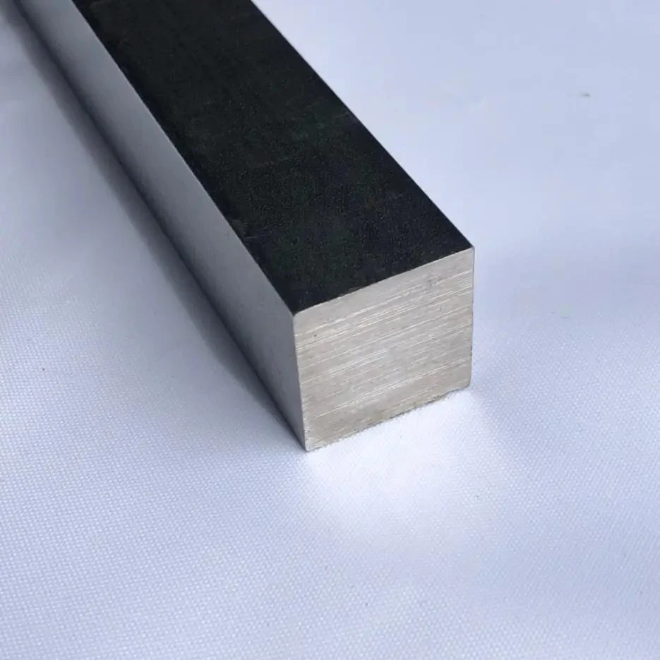 High quality/High cost performance  Aluminum Billet and Ingot 6063 6061 Aluminium Bar Alloy Rod Aluminum Round Bar in Stock Anodized Round Pipe Tube for Air Conditioning 1060