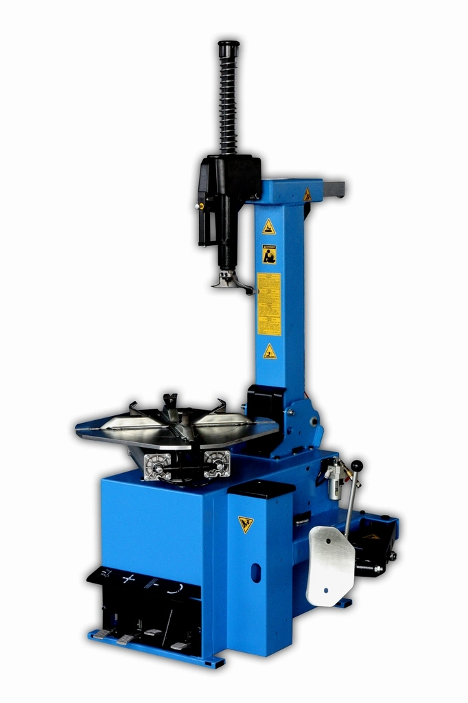 Tire Changer Machine for Car Wheel Rim Remover