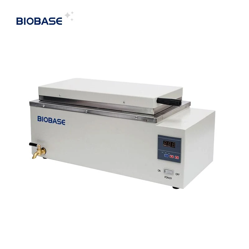 Biobase Thermostatic Shaking Water Bath for Lab