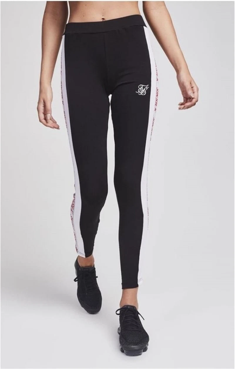 Manufacturer Sports Cotton Fashion Pants for Women