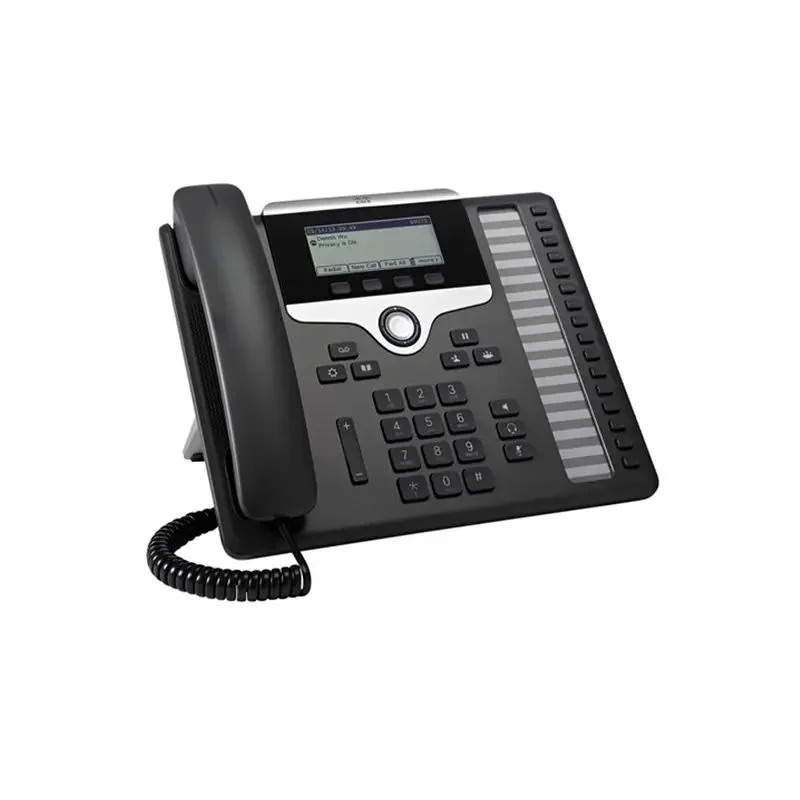 Cp-7841-K9= 7800 Series IP telefone VoIP