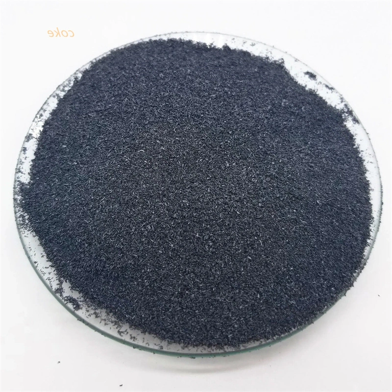 Low Sulphur0.5% Recarburizer CPC Calcined Petroleum Coke on Selling