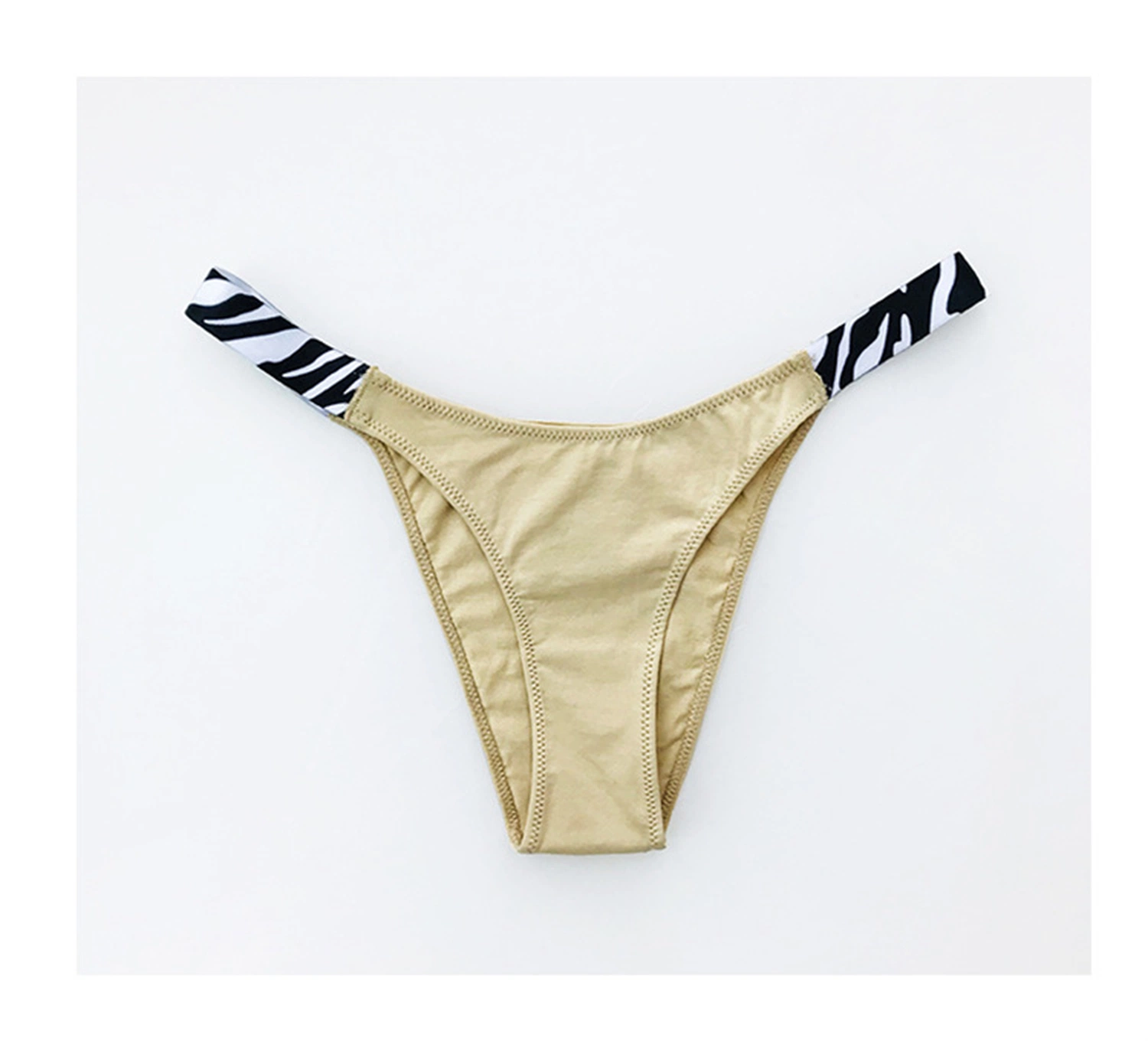 Sous-vêtements Caleçon Lady OEM Thong