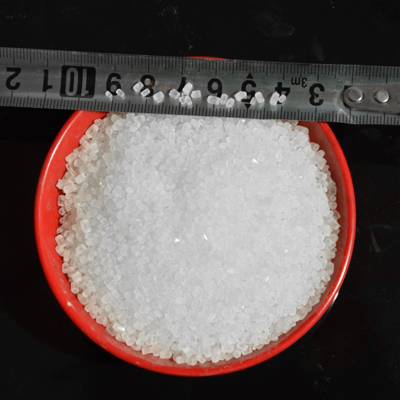 Crystalline N 21% Caprolactam Grade Accept SGS Ammonium Sulphate