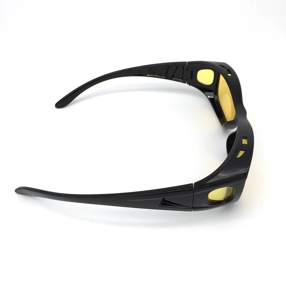 Antiglare HD Drivers Car Anti Glare Driving Glasses Night Glasses