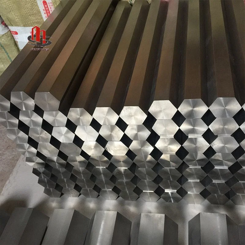 Selling Hot/Cold Rolling Diameter 0.1-500mm Length Support Custom Stainless Steel Rod