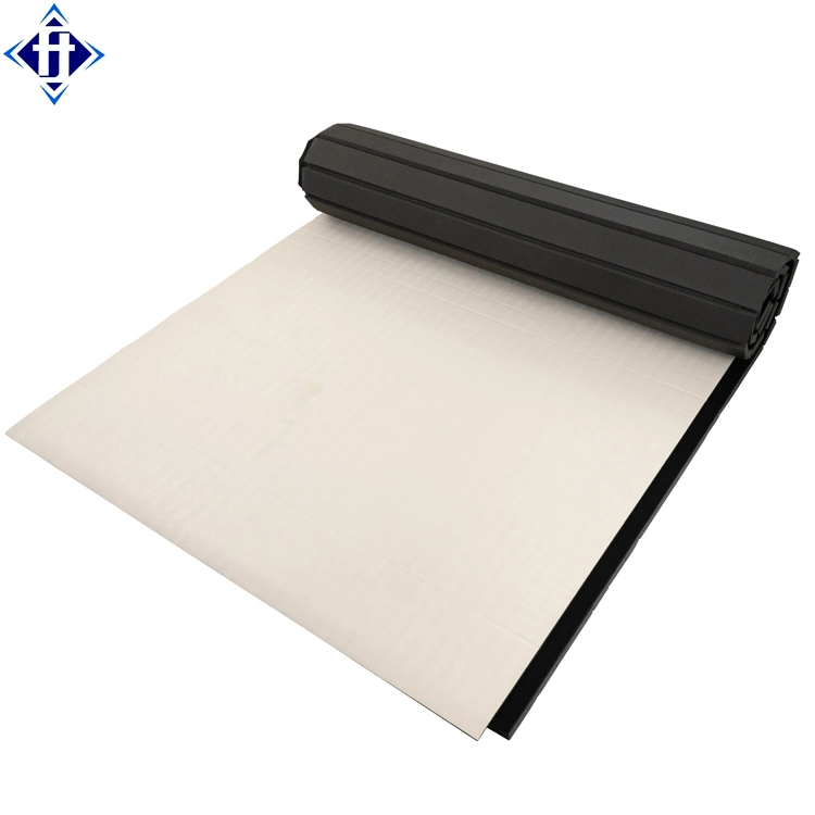 Cheap Price MMA Flexible Roll out Judo Mats