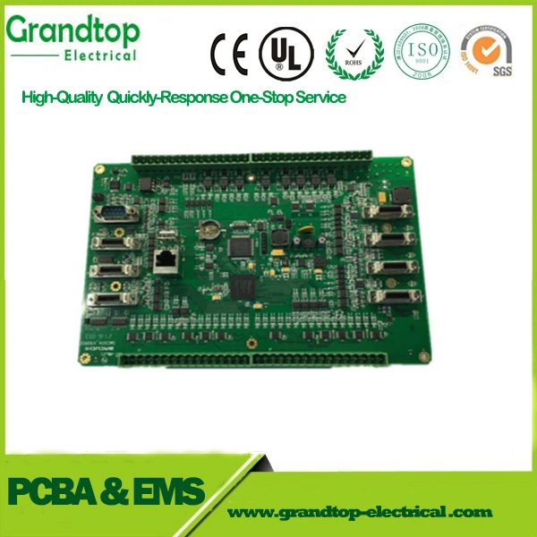 Gaming and Slot Machines PCBA Assembly EMS