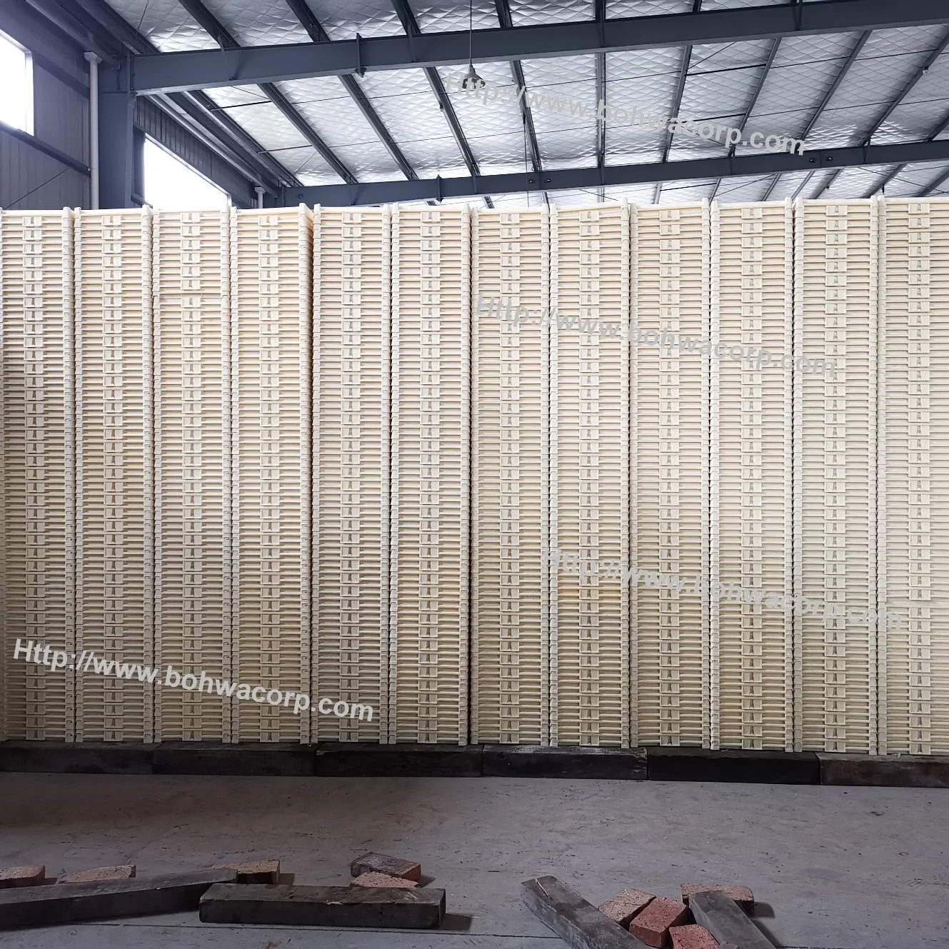 Anti UV B/N/H/P Plastic Core Tray/Box for Drilling