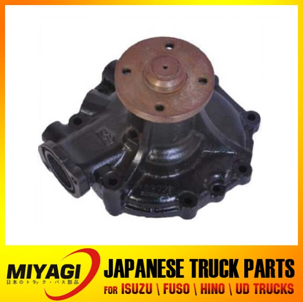 161003475 Hino Water Pump Auto Parts