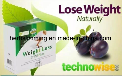 Leptin Weight Loss Slimming Dried Plum