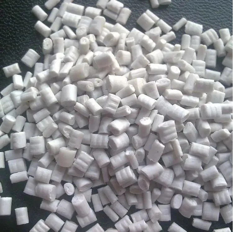 Original Factory 100% High quality/High cost performance  Particle Shape Plastic PVC Pellets Compounding Raw Materials Soft PVC Granule for Pipe