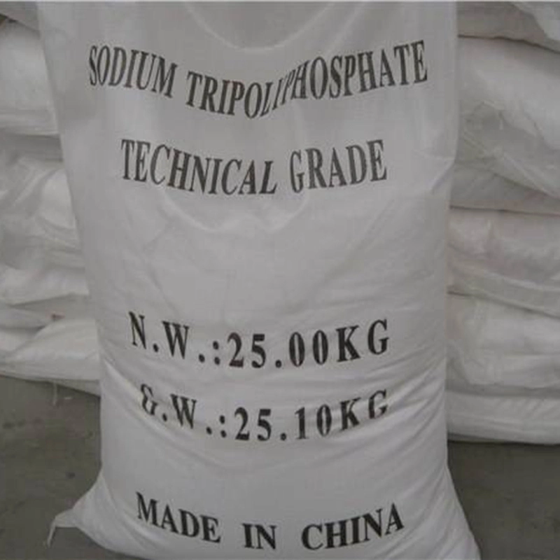 Food Grade ингредиенты STPP фосфатов Tripolyphosphate натрия