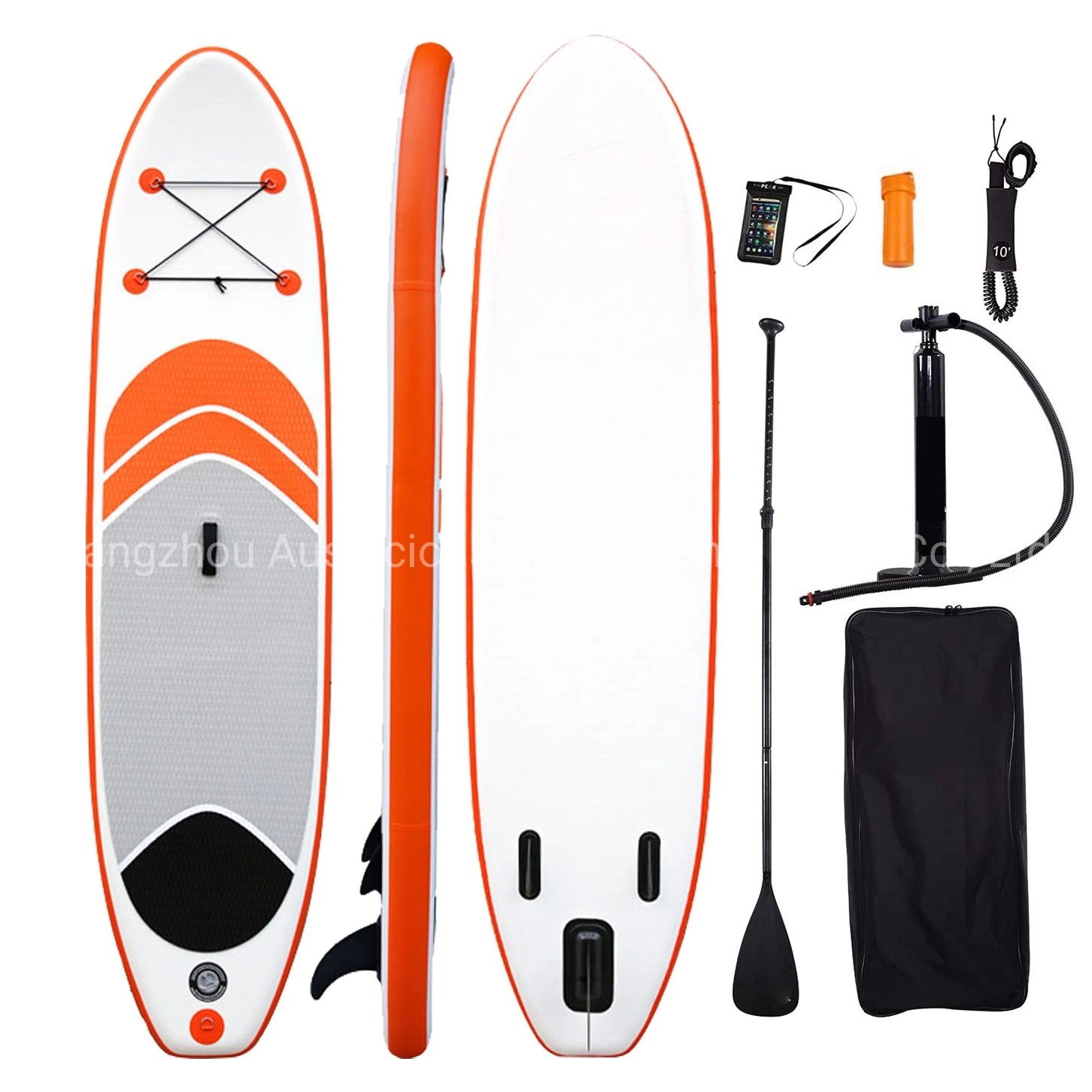 Fabricante directo OEM / ODM Deportes de agua Surf board