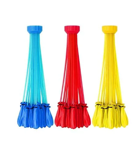 New Design Instant Water Balloons