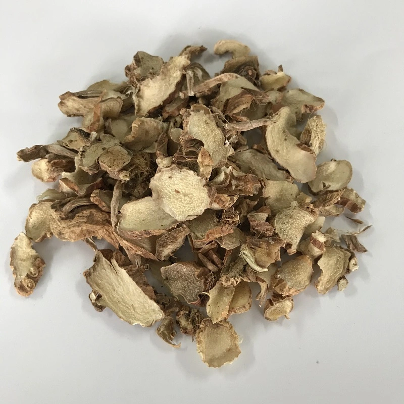 Zhi mu الصينية التقليدية Herb الطب Rhizoma Anemarrhenae